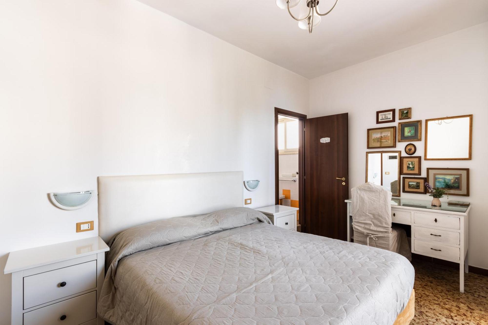 B&B La Terrazza Sul Mare Avola Luaran gambar
